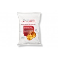 Chips tomaat & oregano (30 gr)